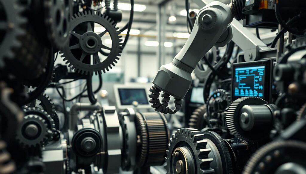 Künstliche Intelligenz in der Wartung Künstliche Intelligenz in der Wartung