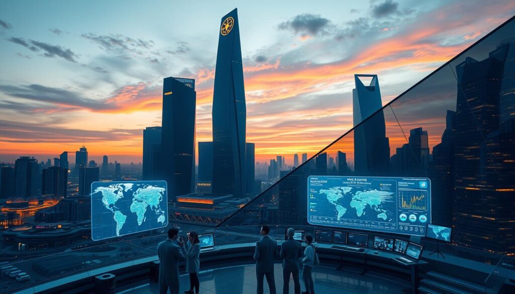 Künstliche Intelligenz in der Wettervorhersage