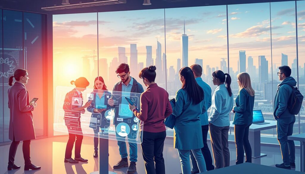 Künstliche Intelligenz in der beruflichen Bildung