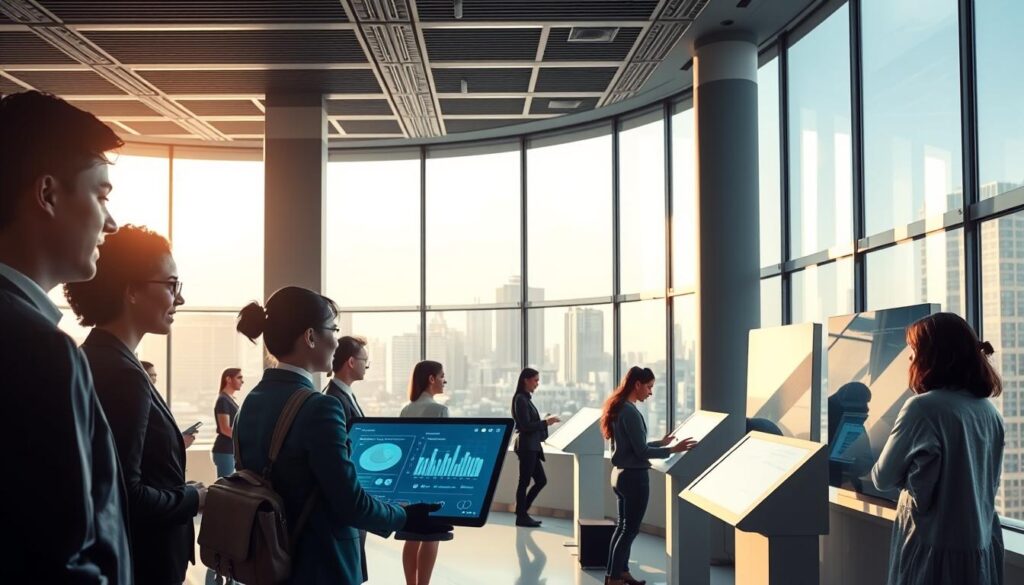 Künstliche Intelligenz kommunale Verwaltung