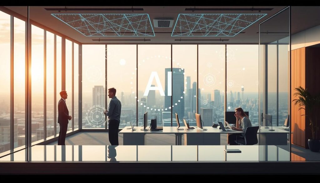 Künstliche Intelligenz öffentliche Verwaltung Künstliche Intelligenz öffentliche Verwaltung