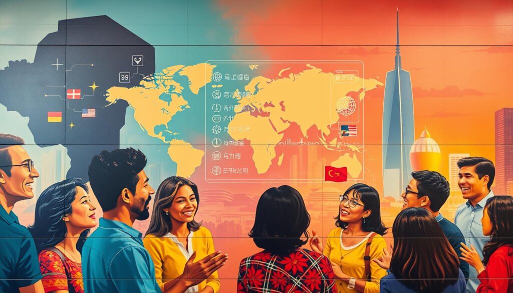 Kulturelle Intelligenz in Übersetzungstechnologie Kulturelle Intelligenz in Übersetzungstechnologie