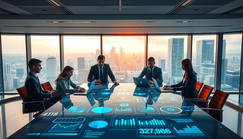 Kundenbeziehungsmanagement mit KI