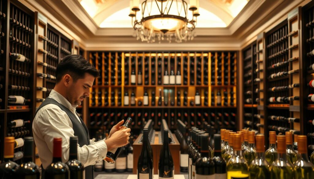 Kundenorientierte Sortimentsanalyse im Weinhandel Kundenorientierte Sortimentsanalyse im Weinhandel