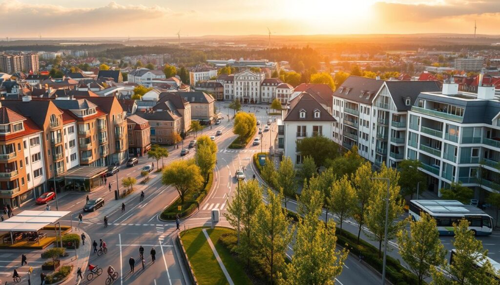 Lärmaktionsplanung in Deutschland