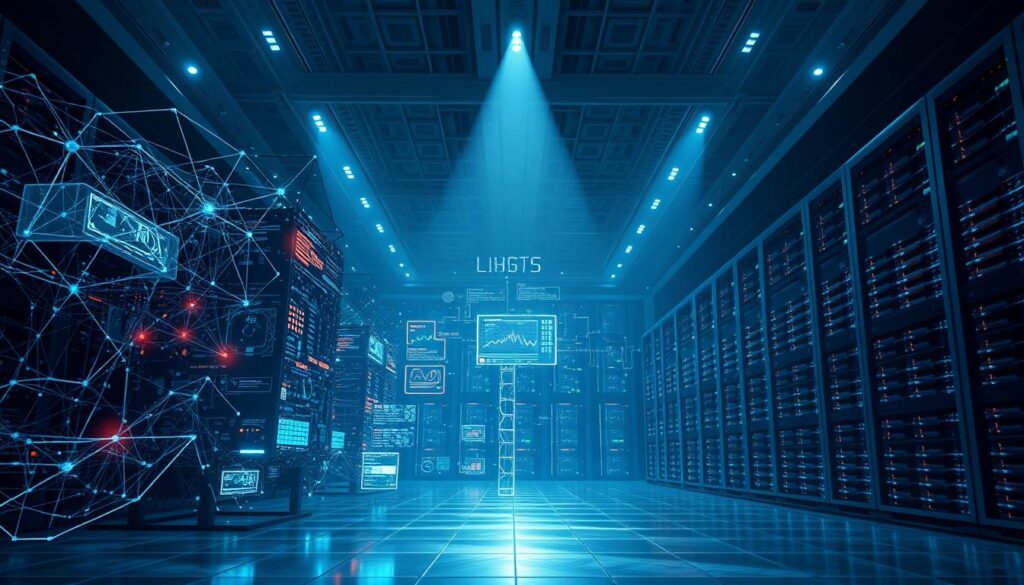 Large Language Models Systeme