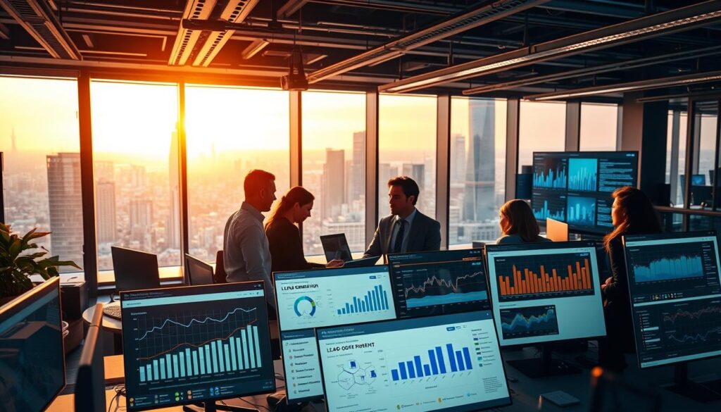 Lead-Generierung Tools