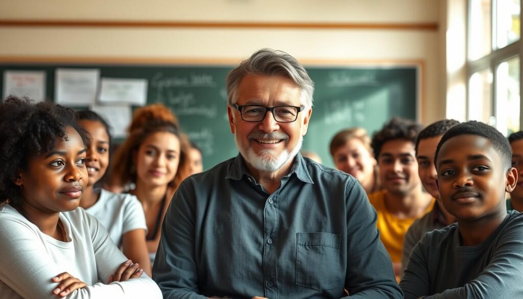 Lehrer Erfahrungsberichte Lehrer Erfahrungsberichte