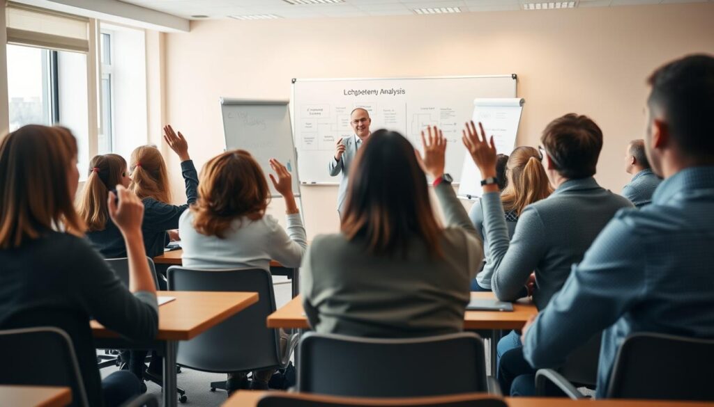 Lehrkräftefortbildung Kompetenzanalyse Lehrkräftefortbildung Kompetenzanalyse