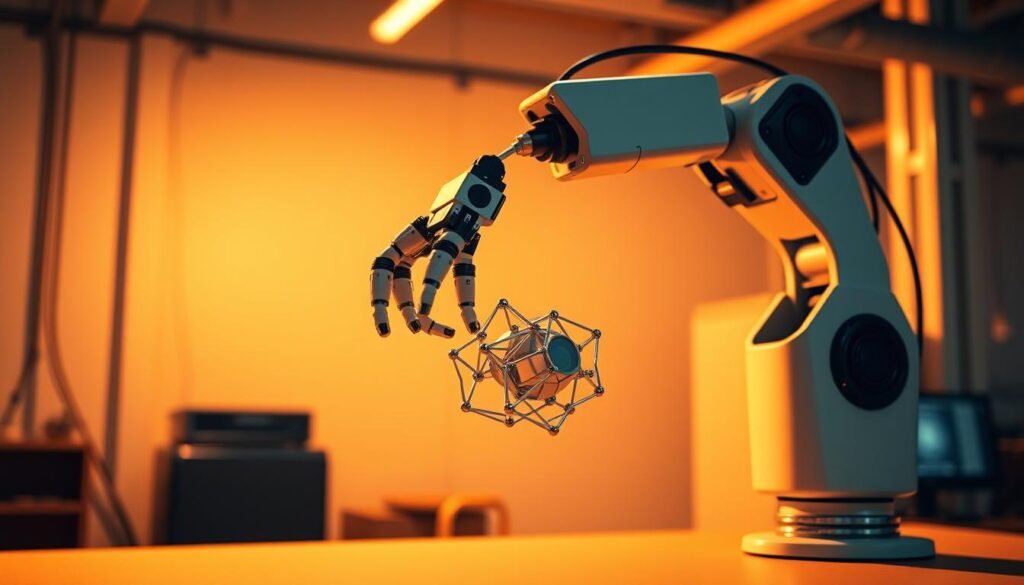 Lernfähige Robotik Grundlagen