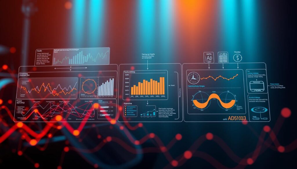 Lernfortschrittanalyse mit KI-Technologien