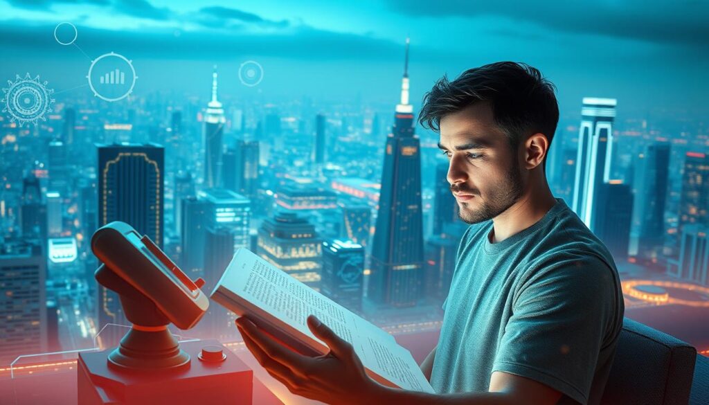 Lesermotivation in interaktiven Geschichten