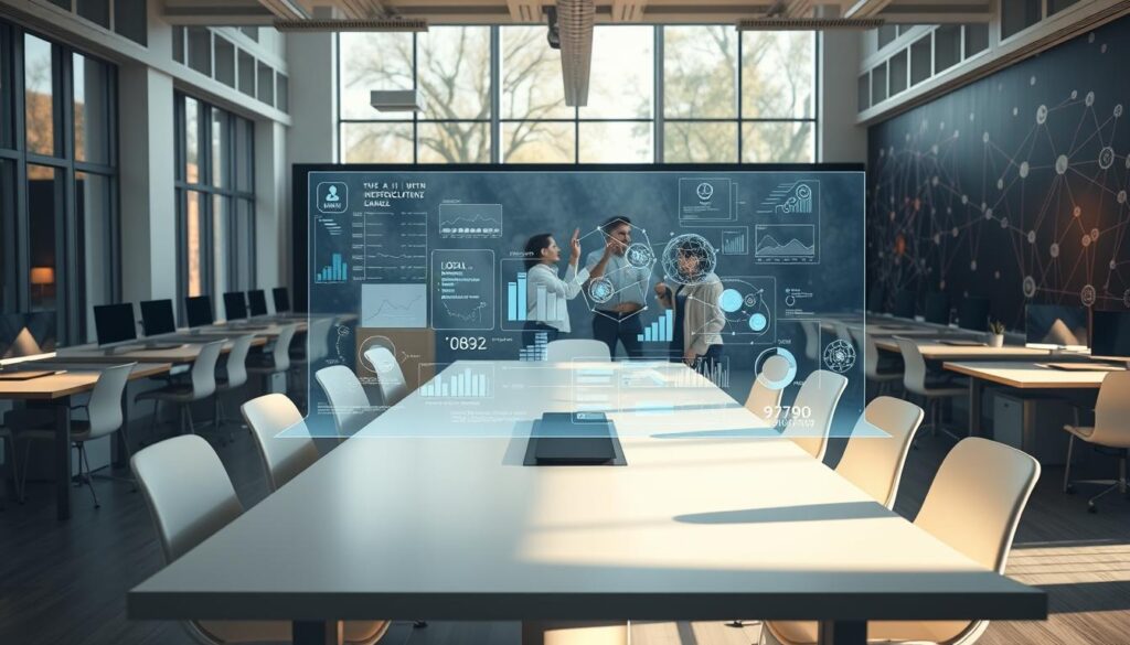 Lokale KI-Lösungen in Genossenschaften Lokale KI-Lösungen in Genossenschaften