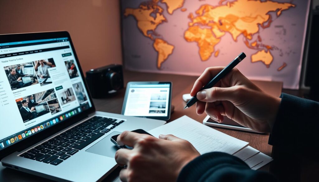 Lokalthemen Analyse Lokalthemen Analyse