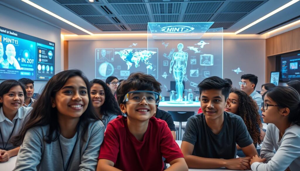 MINT+ Laborsimulationen MINT+ Laborsimulationen