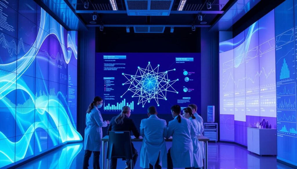 Machine Learning Algorithmen