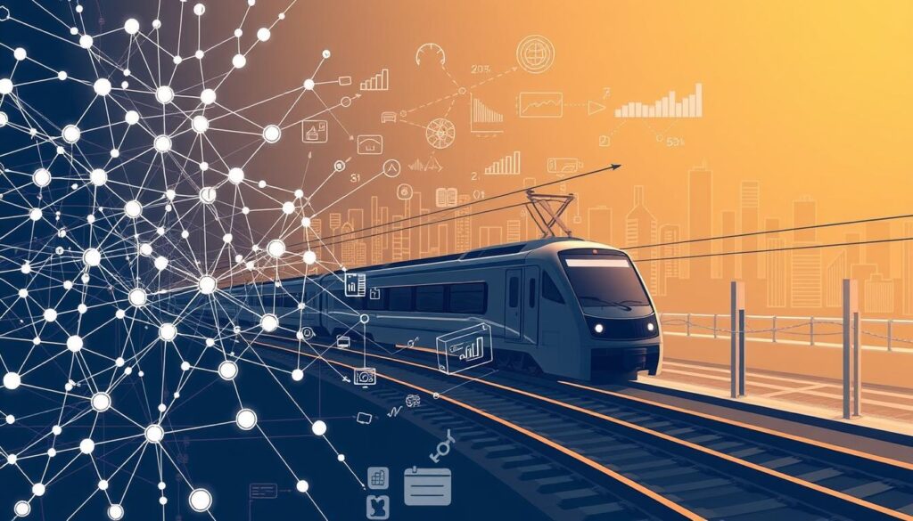 Machine Learning Algorithmen für Bahnverspätungen Machine Learning Algorithmen für Bahnverspätungen