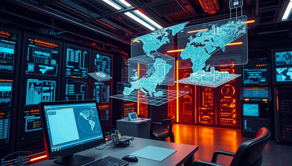 Machine Learning Algorithmen in Standortoptimierung