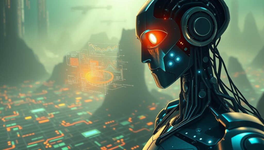 Machine Learning SEO Machine Learning SEO