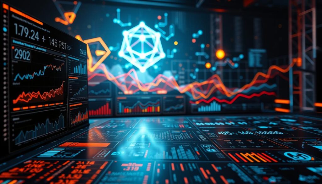 Machine Learning Trendanalyse