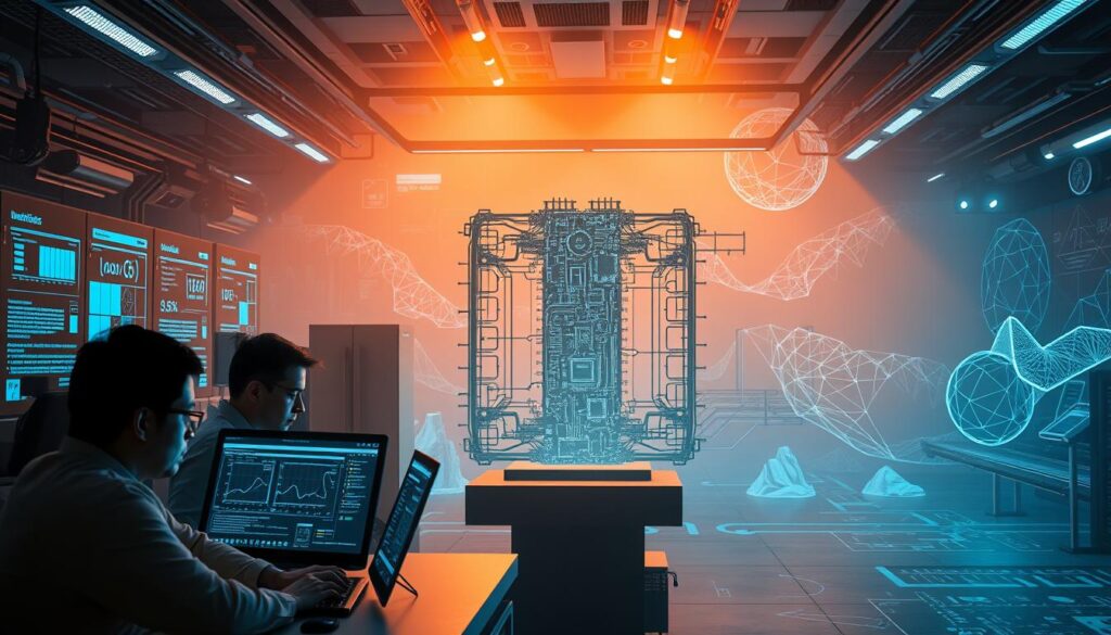 Machine Learning in Spieldesign