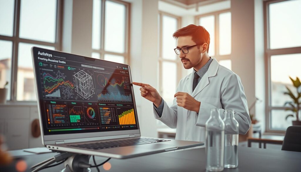 Machine Learning in der Energieanalyse