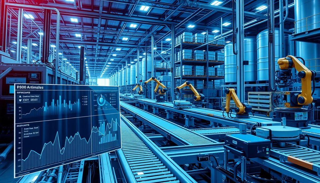 Machine Learning in der Produktion