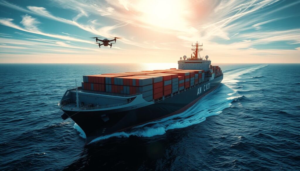 Maritime KI Technologien Maritime KI Technologien