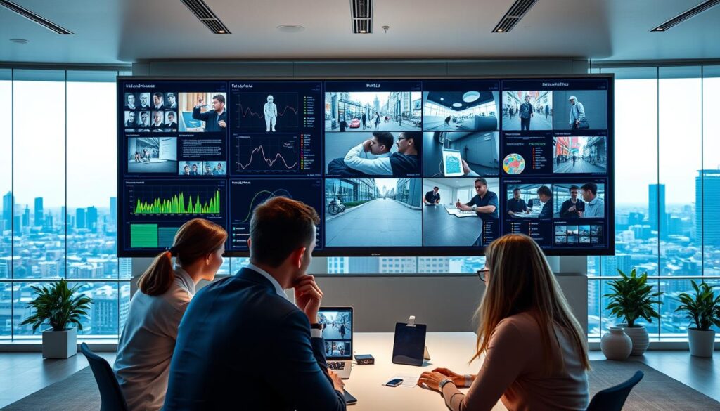 Marketinganalyse mit Videoinsights