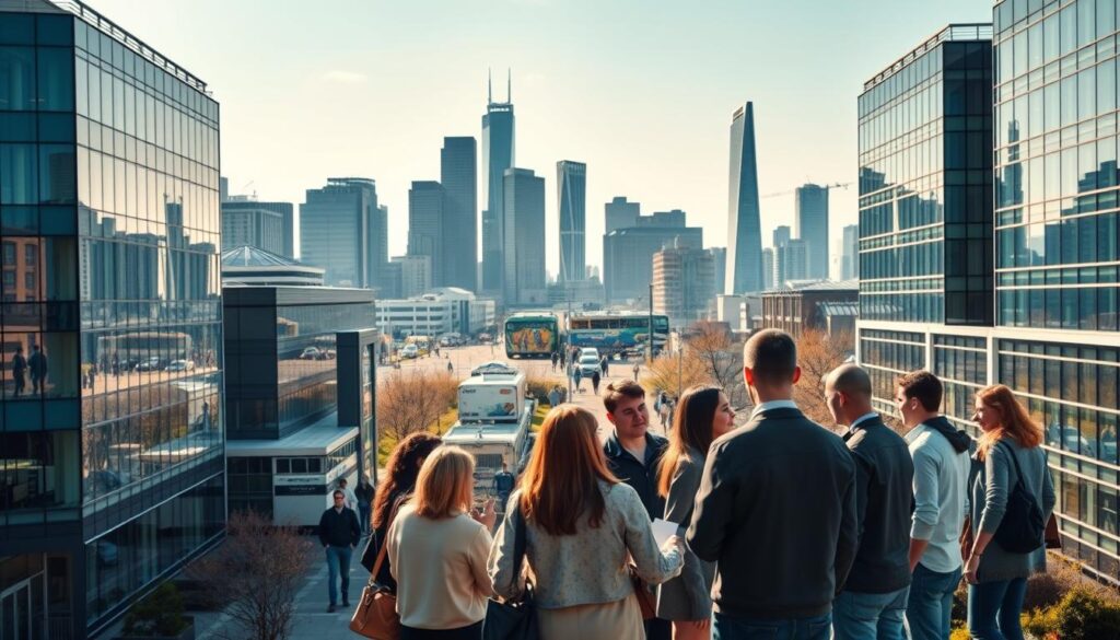 Marktentwicklung KI-Startups Deutschland