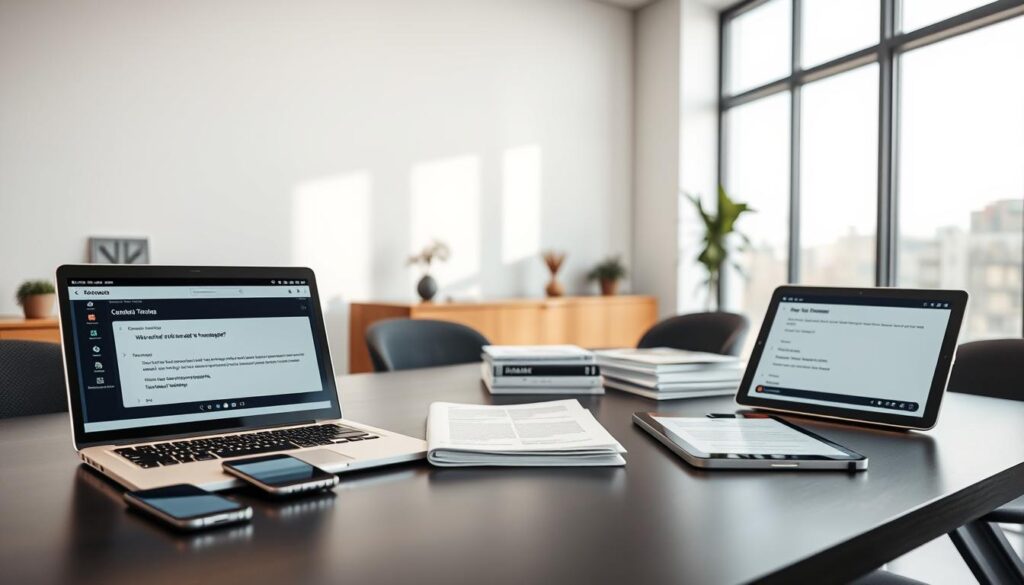 Maschinelle Übersetzung Tools Vergleich