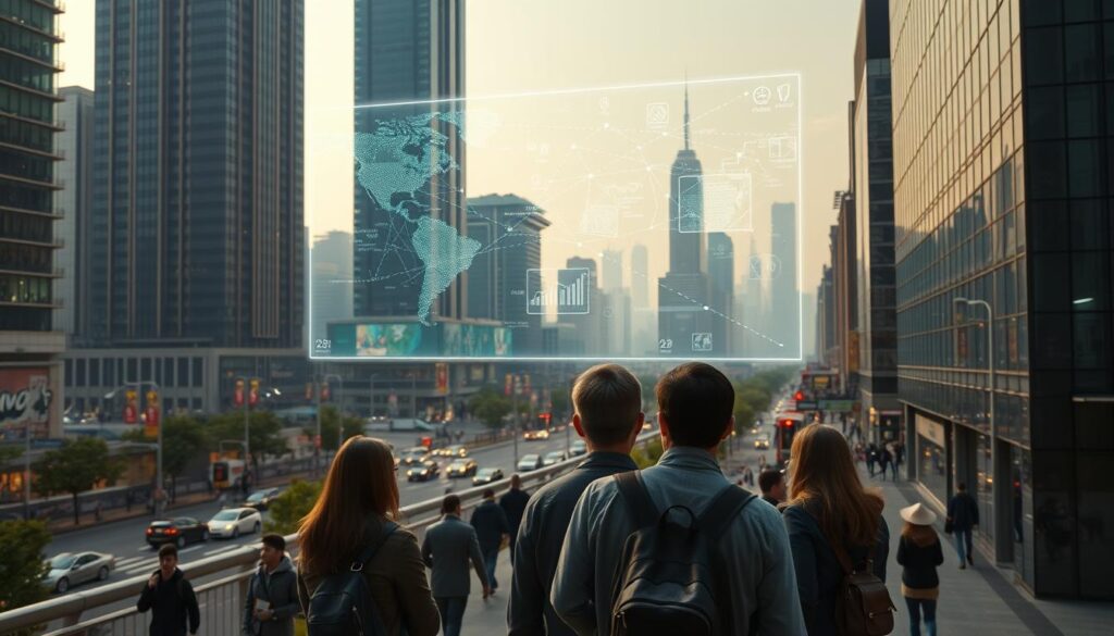 Maschinelles Lernen Besucherprognosen