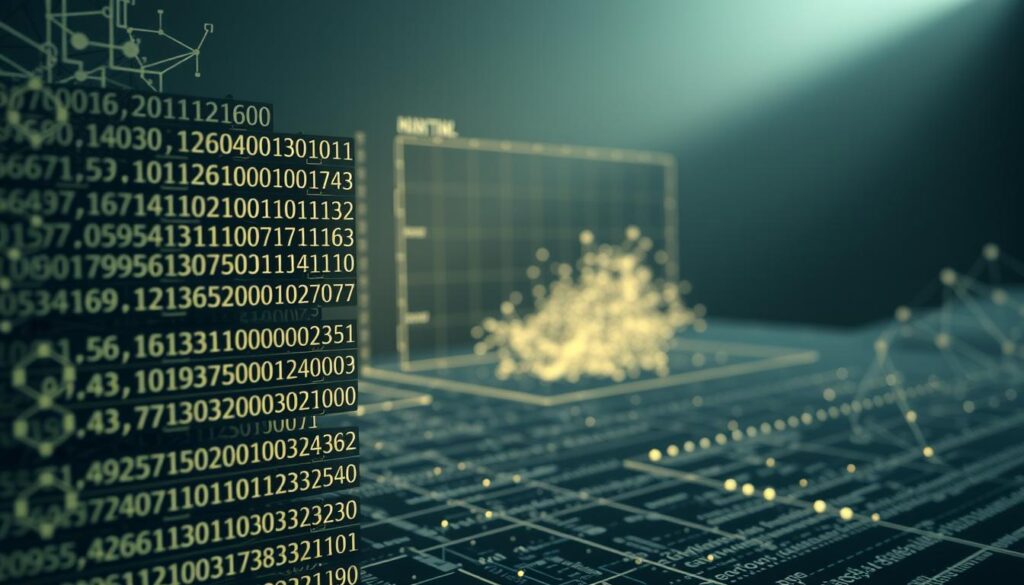 Maschinelles Lernen Nachhaltigkeitsdaten