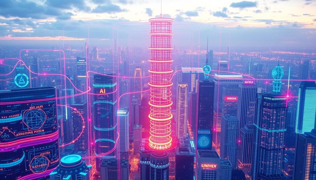 Maschinelles Lernen Technologien