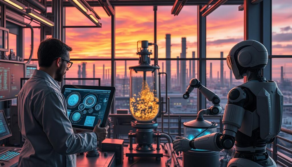 Maschinelles Lernen in der Praxis