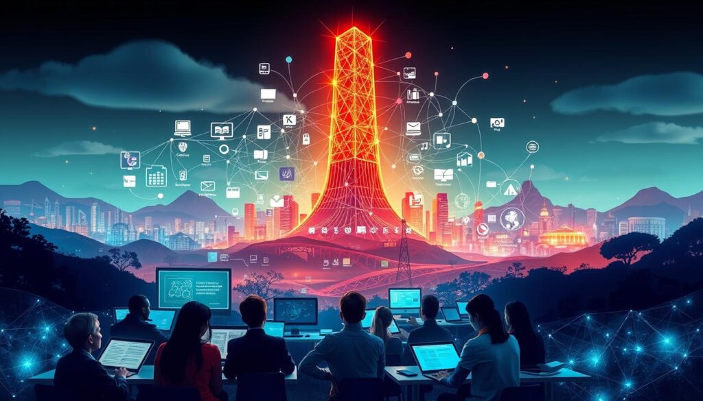 Medienkompetenz in der digitalen Bildung Medienkompetenz in der digitalen Bildung