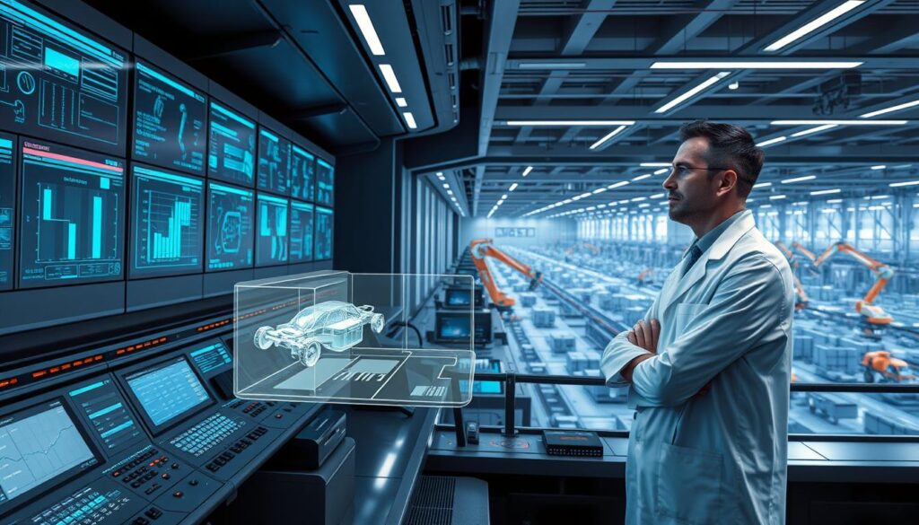 Methoden der Prozessautomatisierung