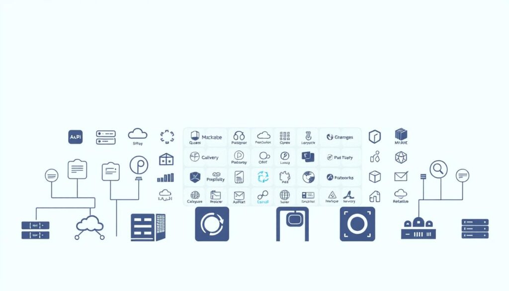 Middleware-Technologien Übersicht Middleware-Technologien Übersicht