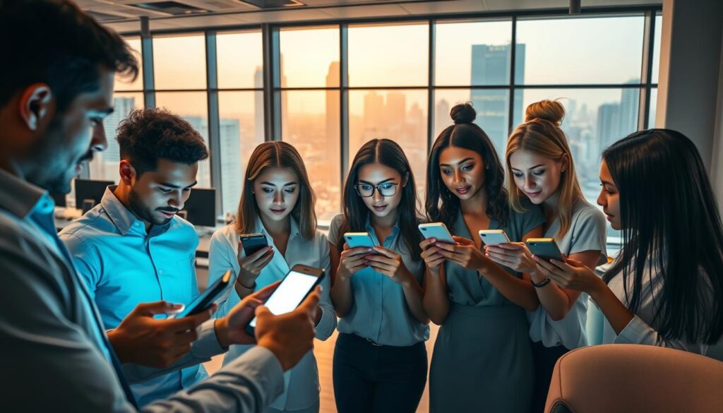 Mitarbeiter-Apps in der Unternehmenskommunikation
