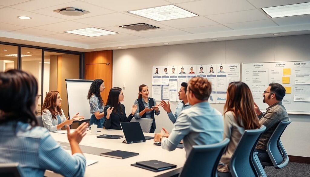 Mitarbeiterwünsche und Personalplanung