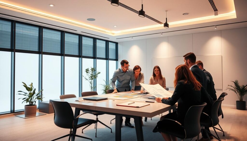 Moderne Eventplanung Strategien