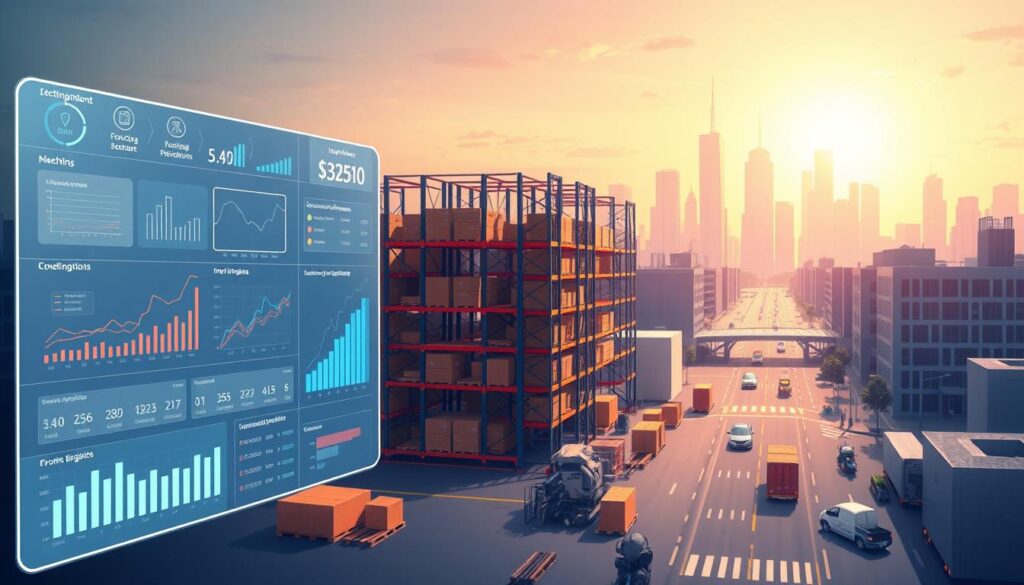 Moderne Sortimentssteuerung Strategie