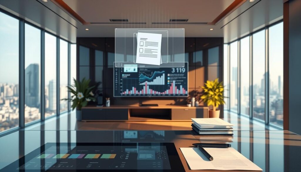 Moderne Technologien in der Dokumentation