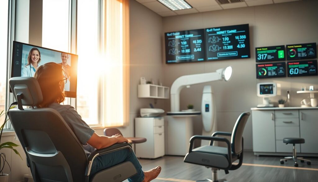 Moderne Technologien in der Praxis