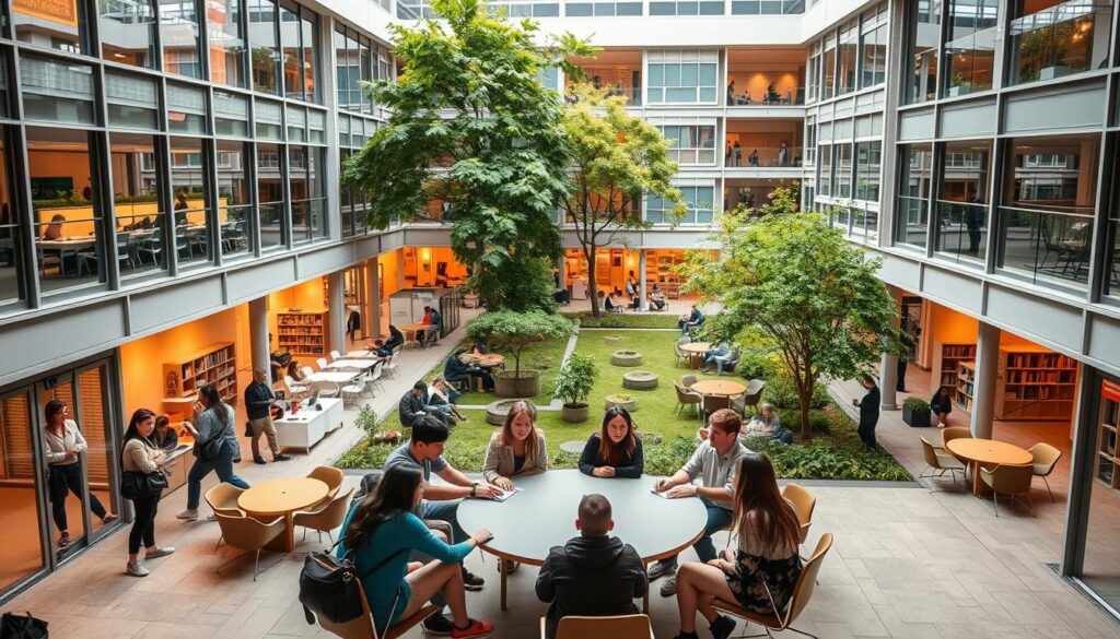 Modulsystem in der Hochschulbildung