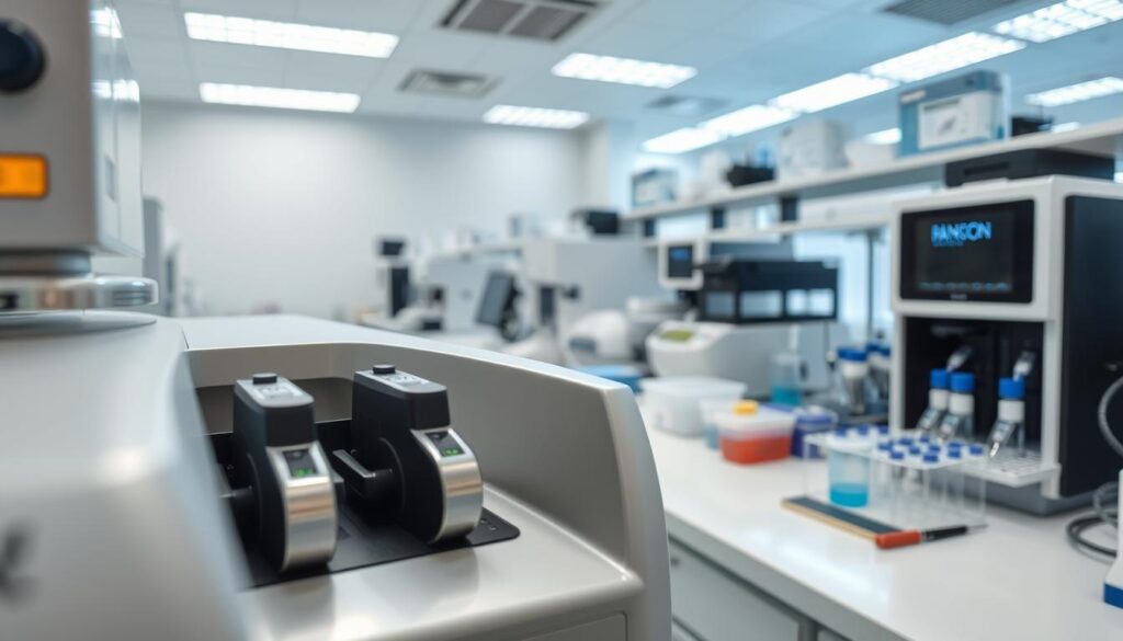 Molekulare Artbestimmung Technologien Molekulare Artbestimmung Technologien