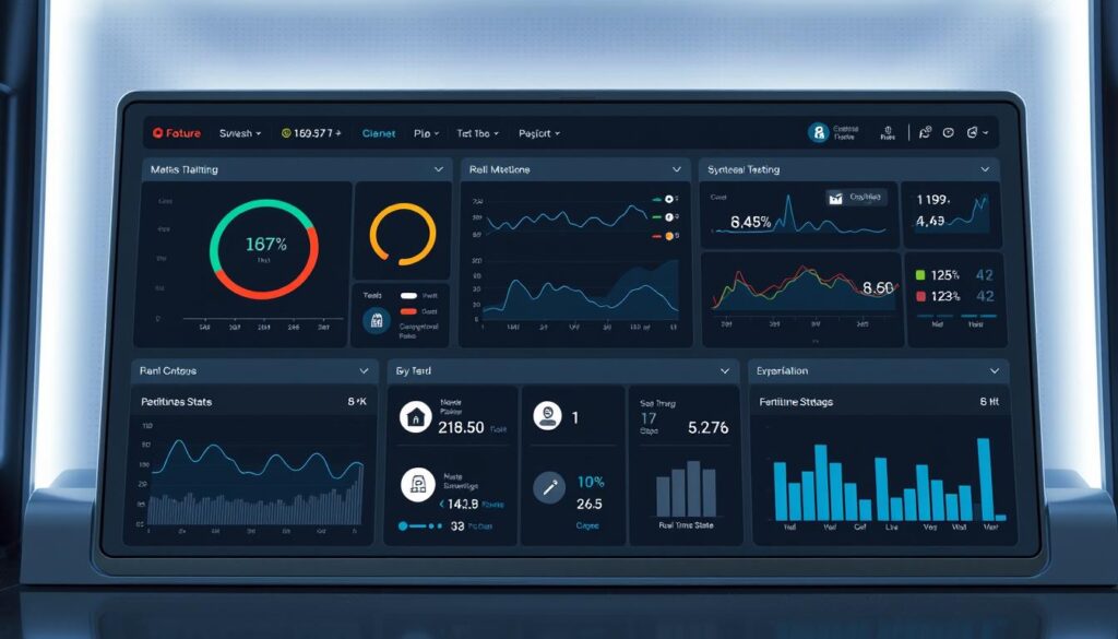 Monitoring-Tools Übersicht