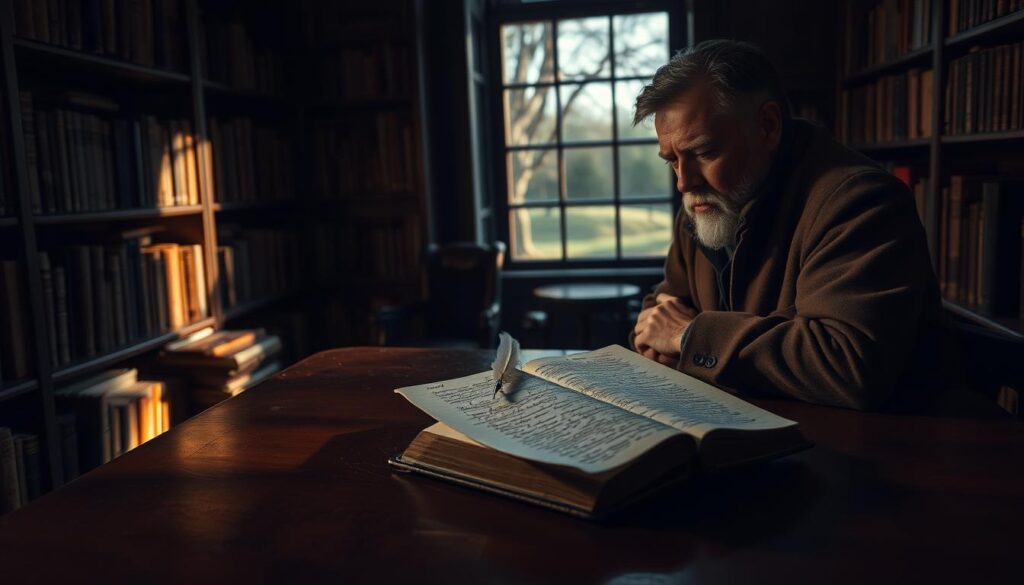 Motivanalyse in Literatur