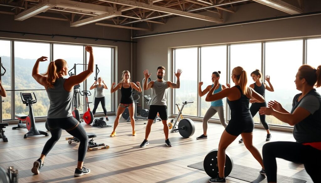 Motivationstechniken im Training