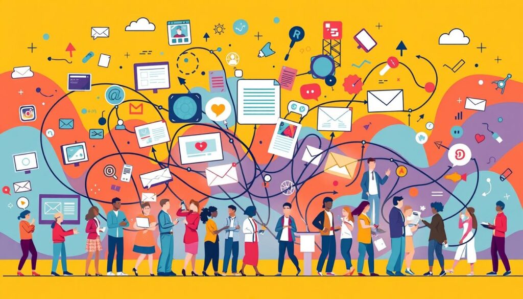 Multi-Channel-Strategien Fundraising